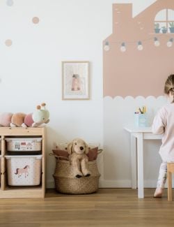 Children's room