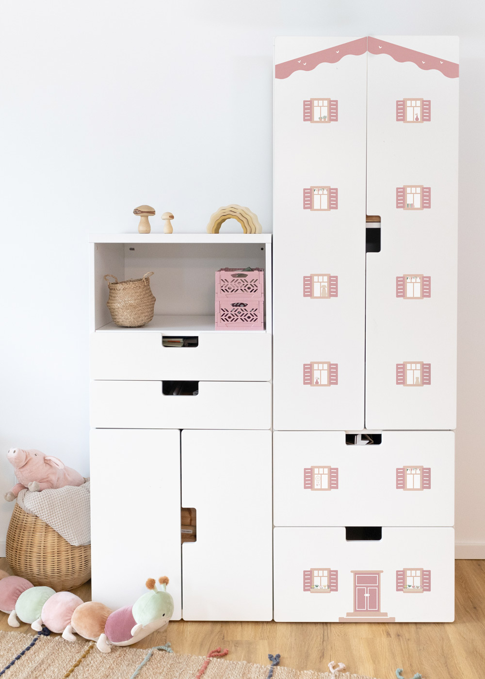 Decal for IKEA furniture  Decal for IKEA furniture