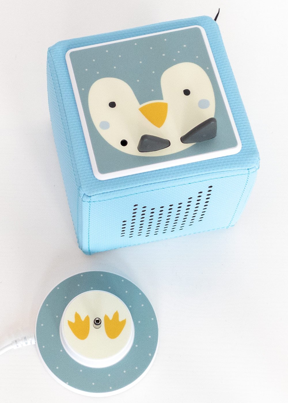 schutzfolie toniebox tierig pinguin 6 schutzfolie toniebox tierig pinguin 6