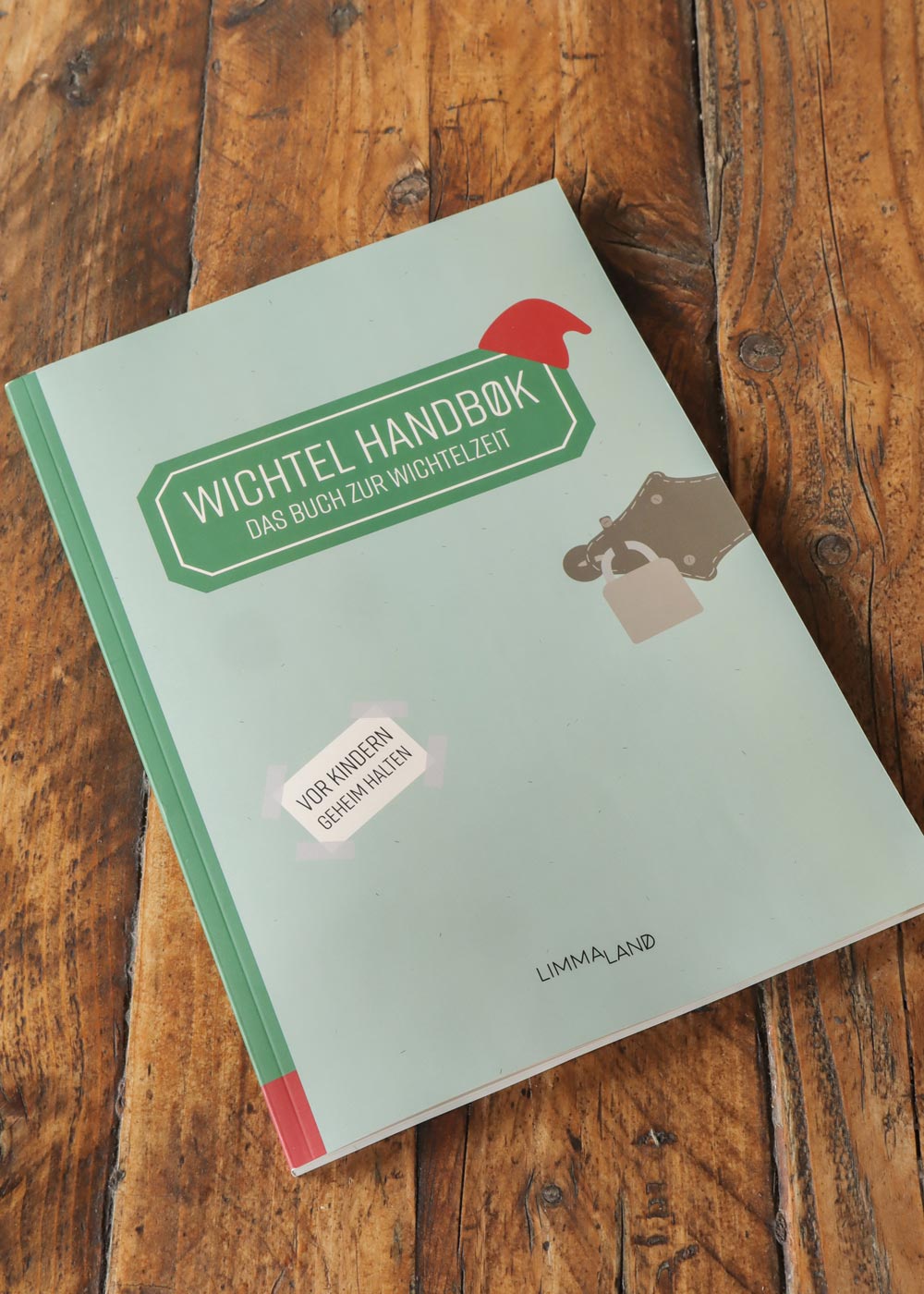 Wichtel Handbuch