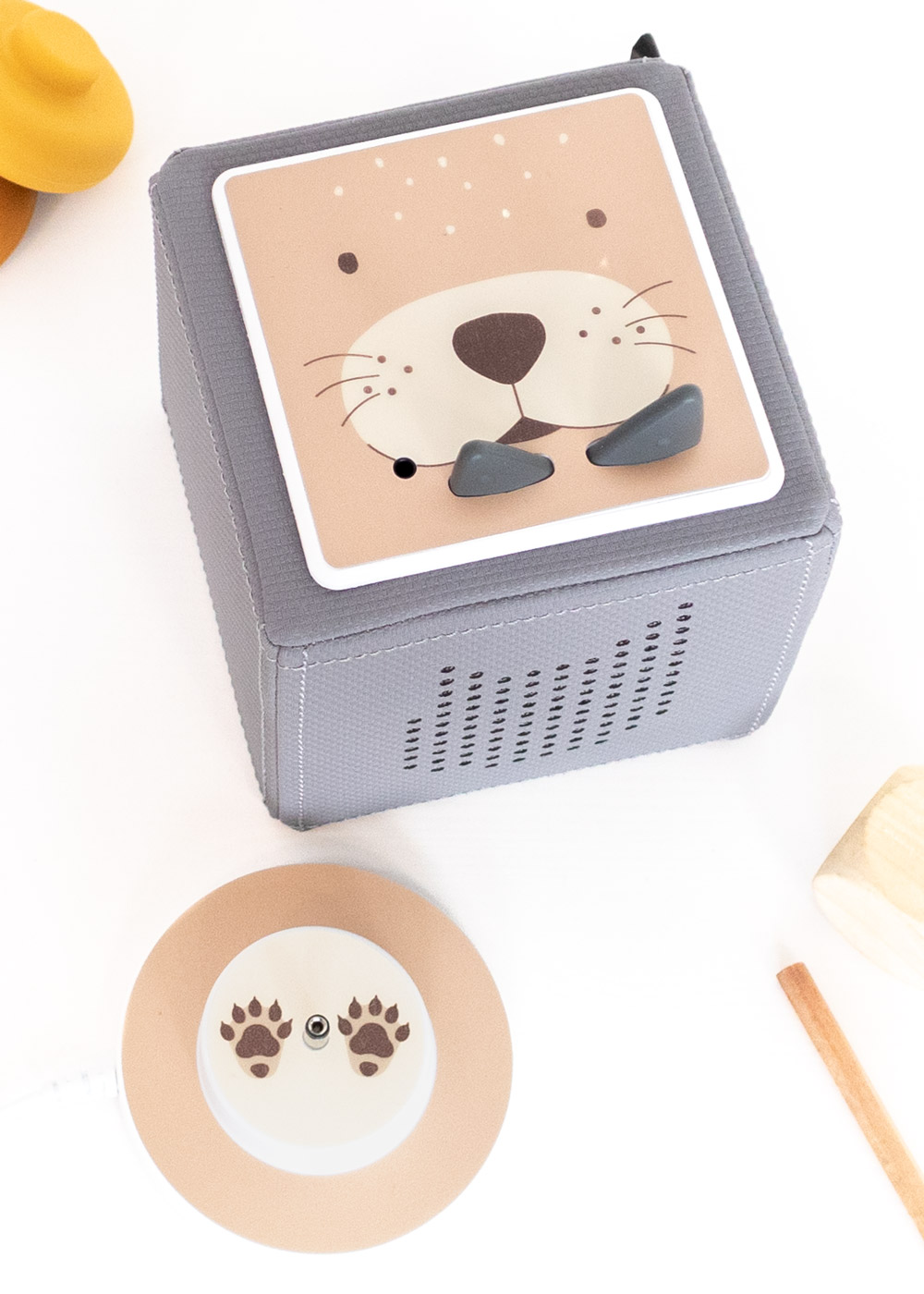 toniebox tierig otter 0 toniebox tierig otter 0