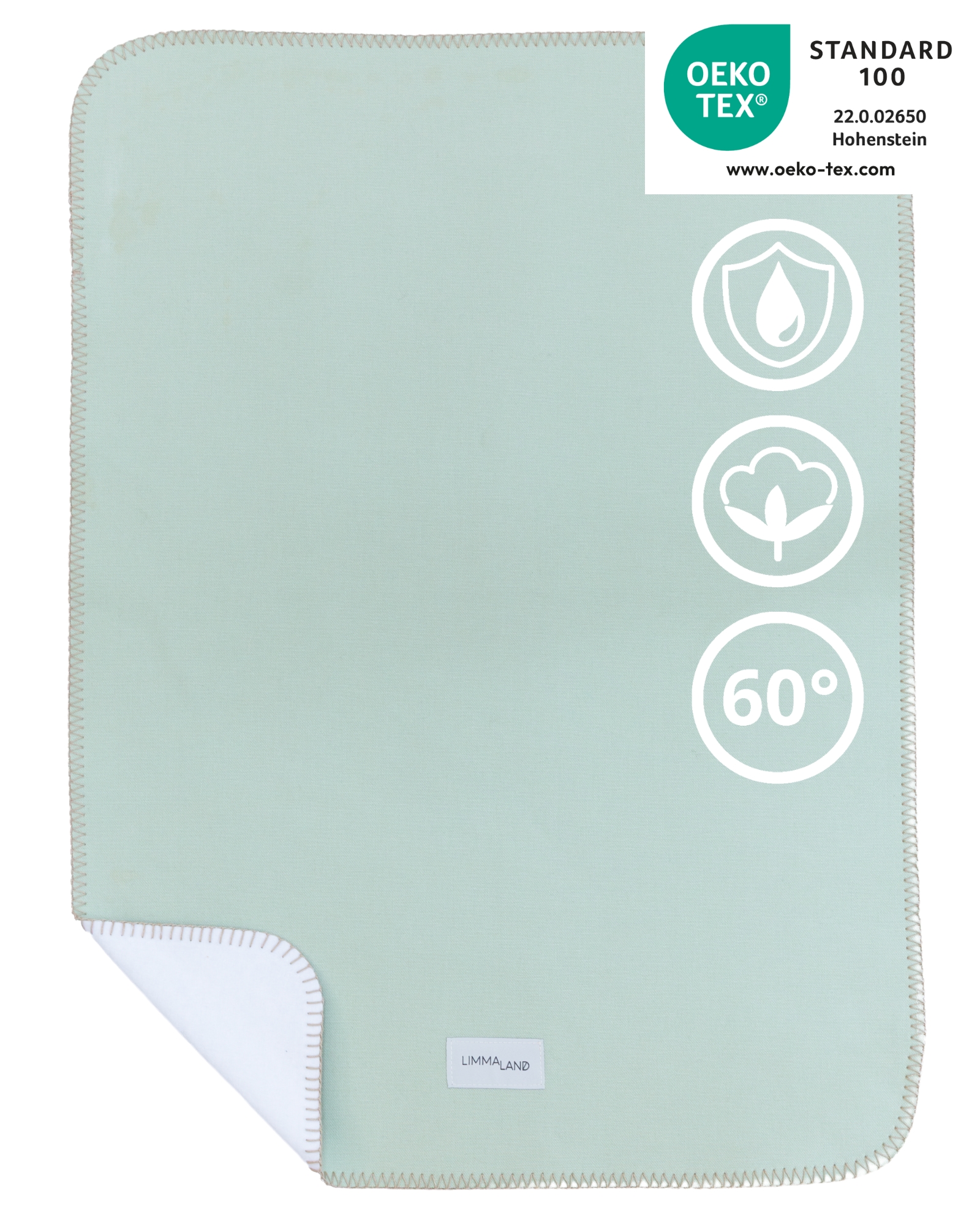 wickelunterlage wasserundurchlaesssig schooner eukalyptus light pure beige 05