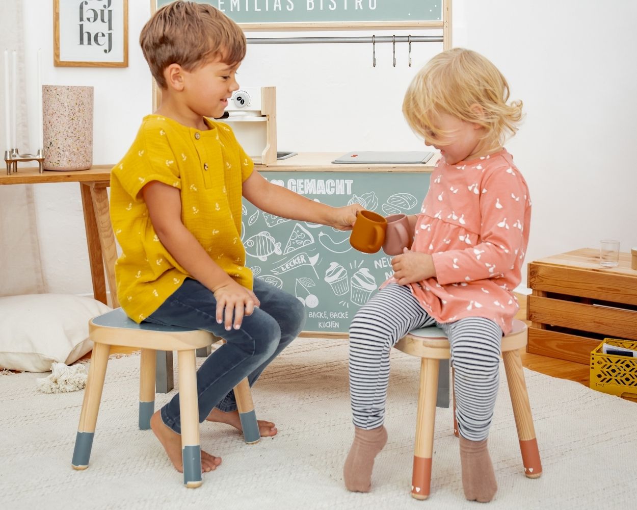 Rollenspiele Kinderzimmer rollenspiele Kinderzimmer