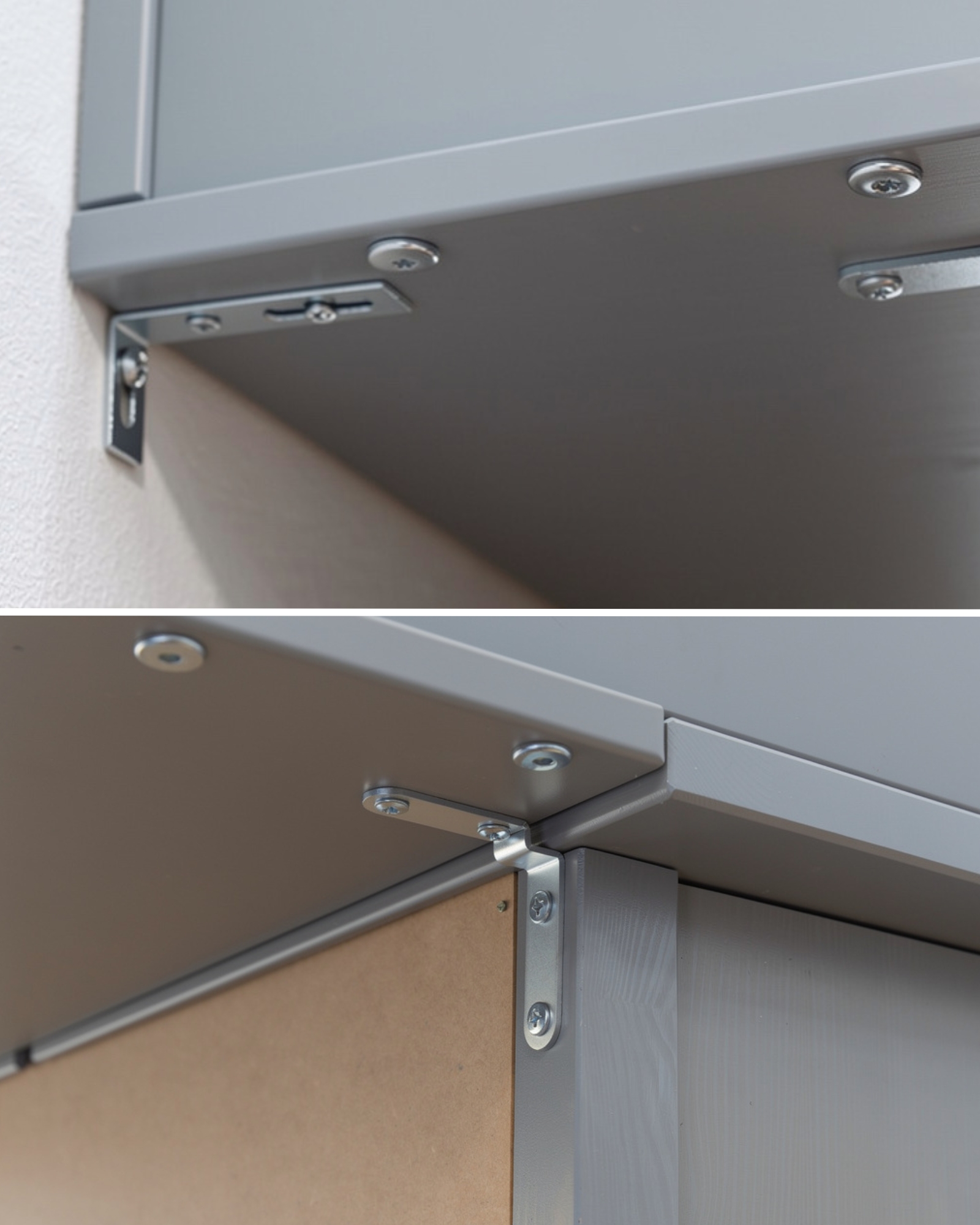 wickelkommode ikea hemnes 108 set grau basis blush 15