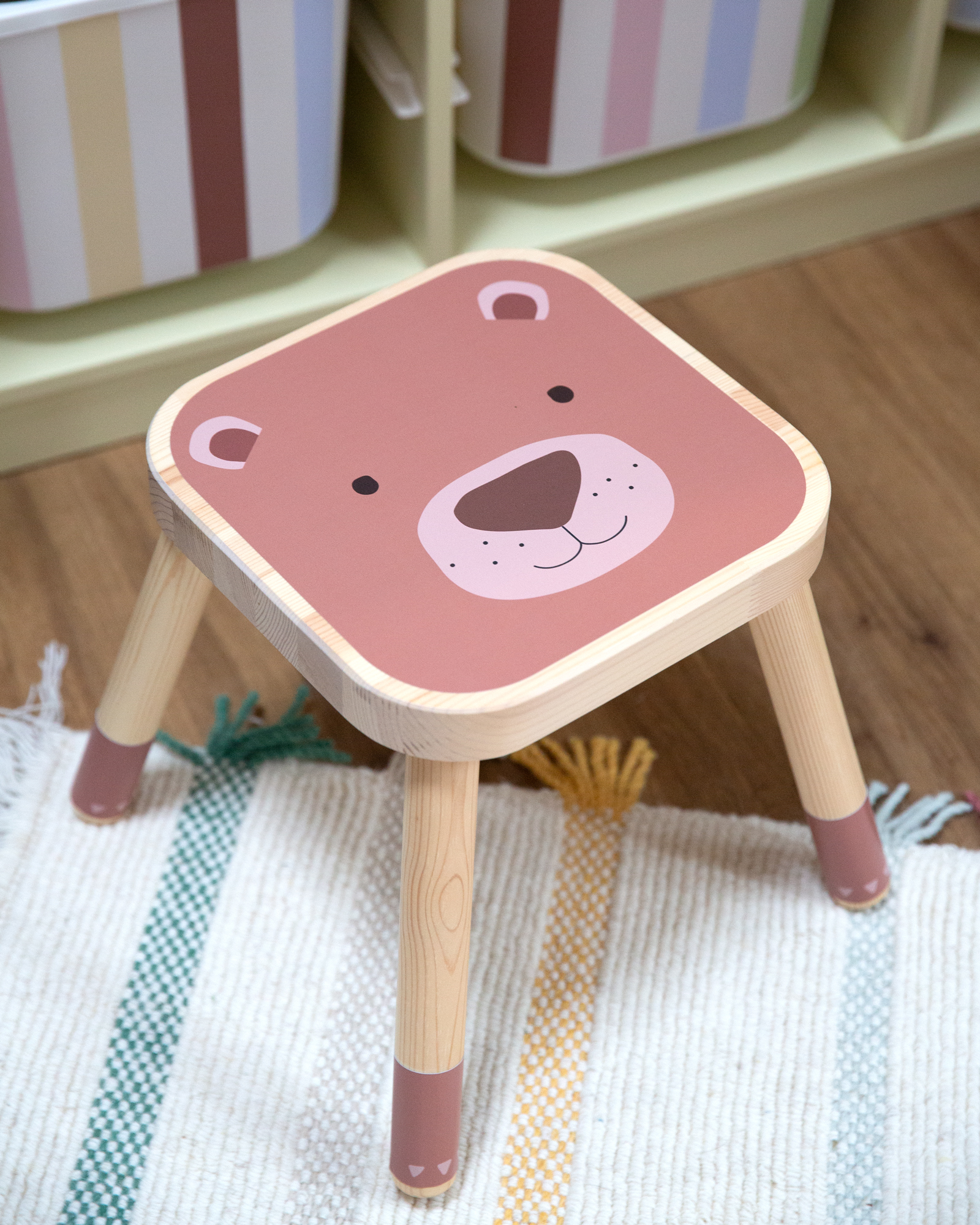 klebefolie ikea flisat kinder hocker tierig bear 0 klebefolie ikea flisat kinder hocker tierig bear 0