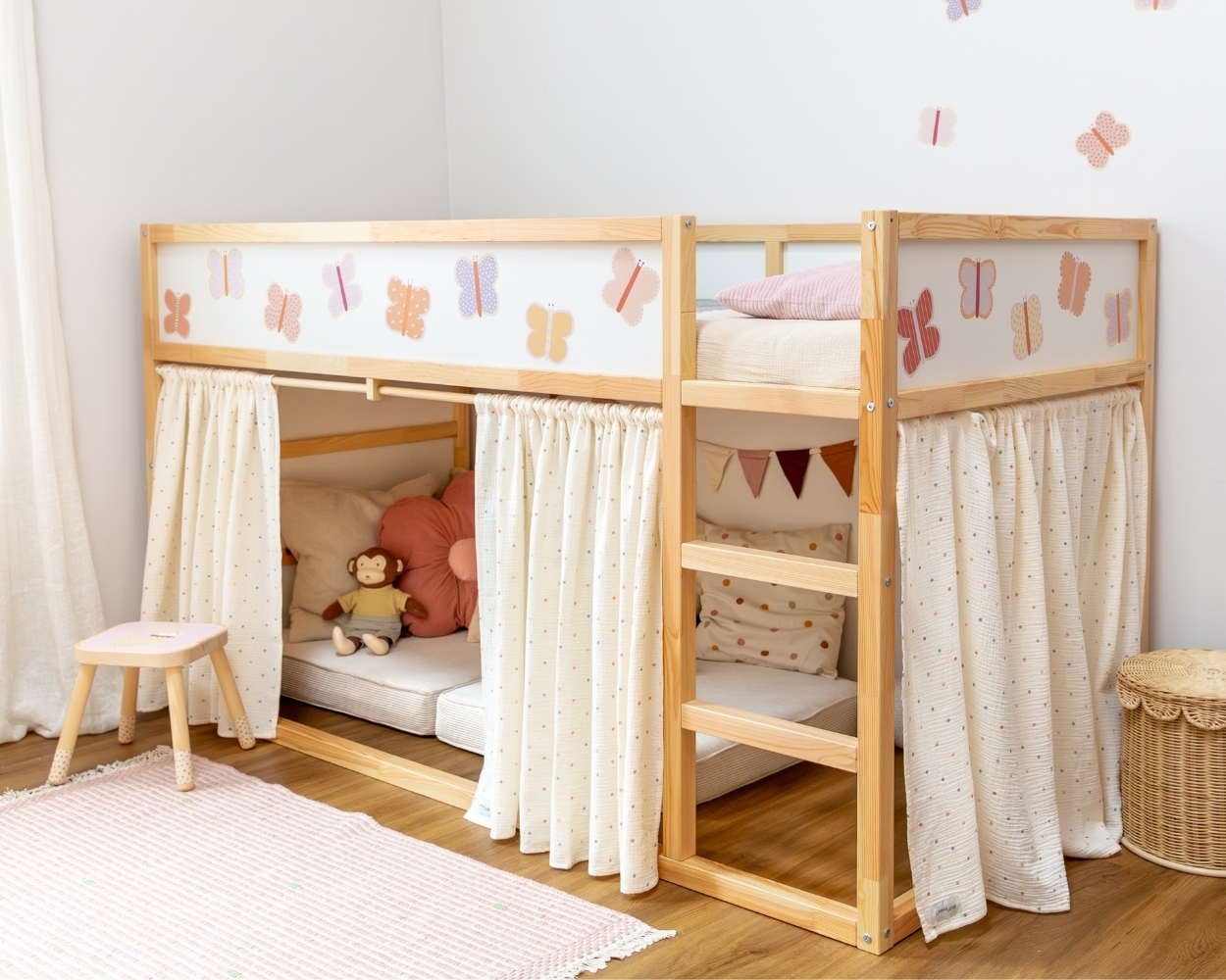 Kinderzimmer Waage Ideen