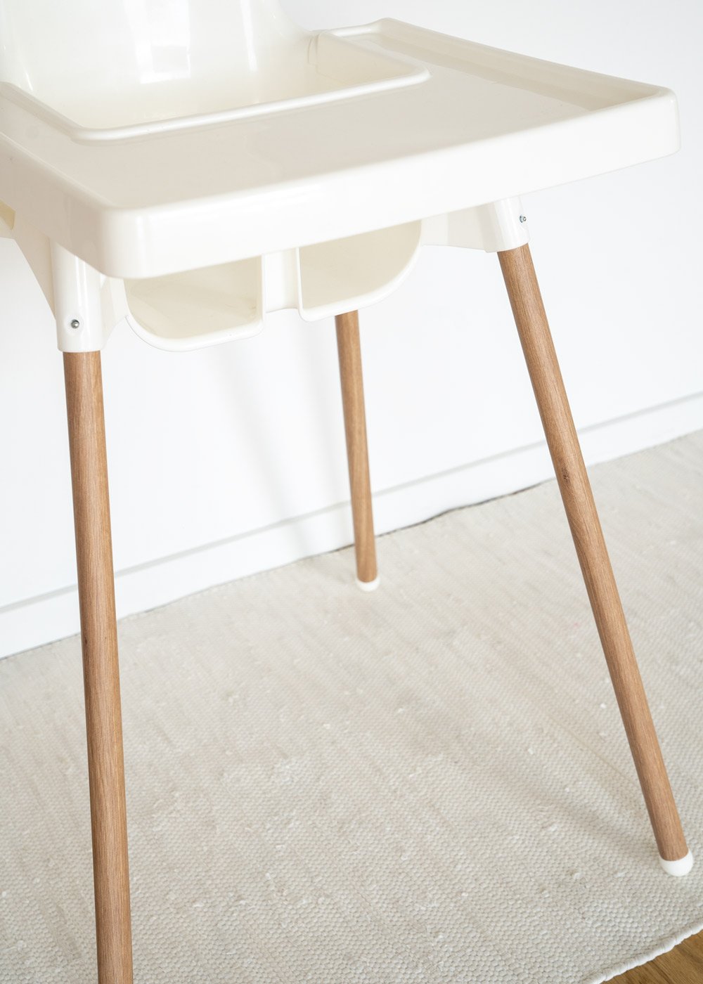 klebefolie ikea antilop hochstuhl snygga fot holz hell 16 klebefolie ikea antilop hochstuhl snygga fot holz hell 16