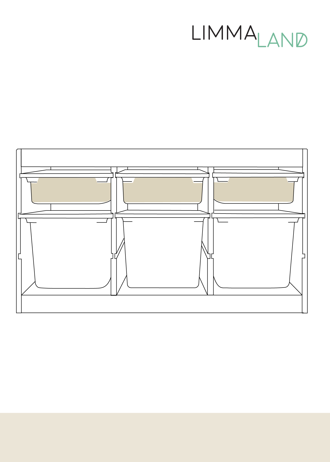 sticker ikea trofast box klein 3er sticker ikea trofast box klein 3er