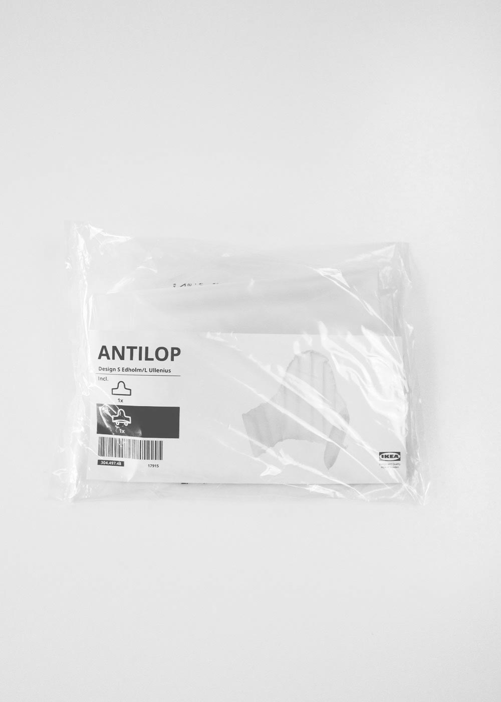 Support pillow Antilop