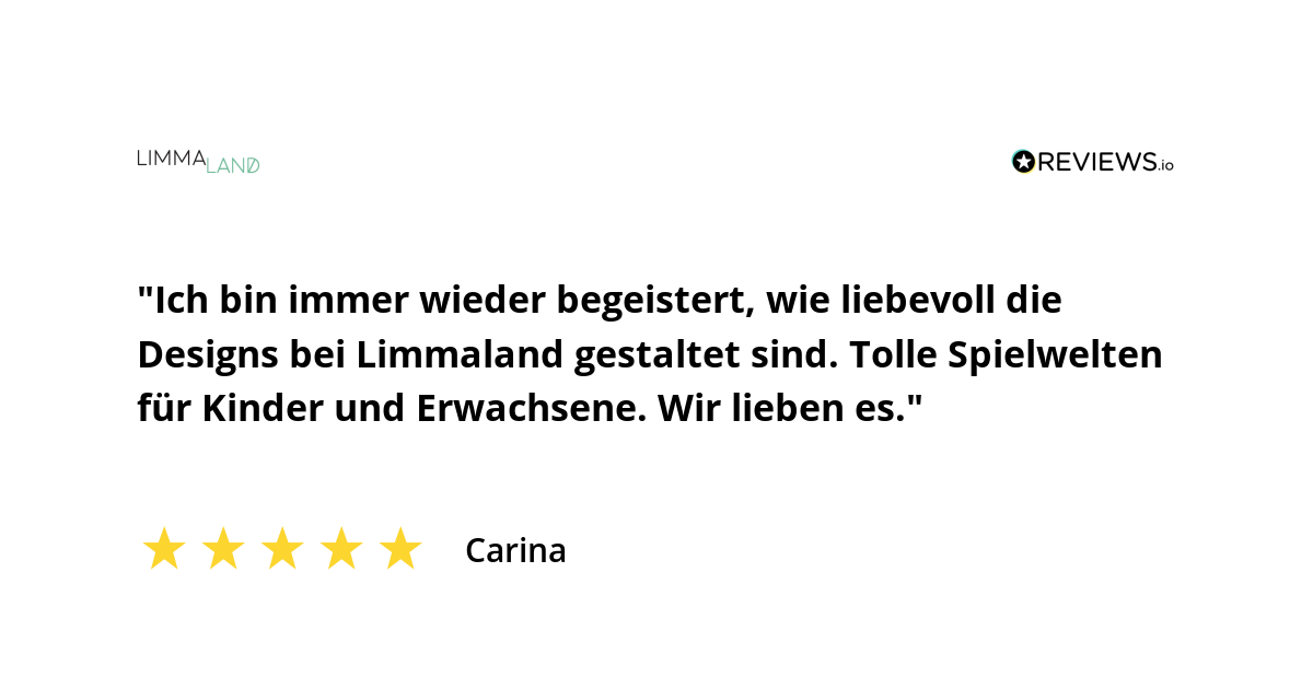 Reviews Kundenstimme