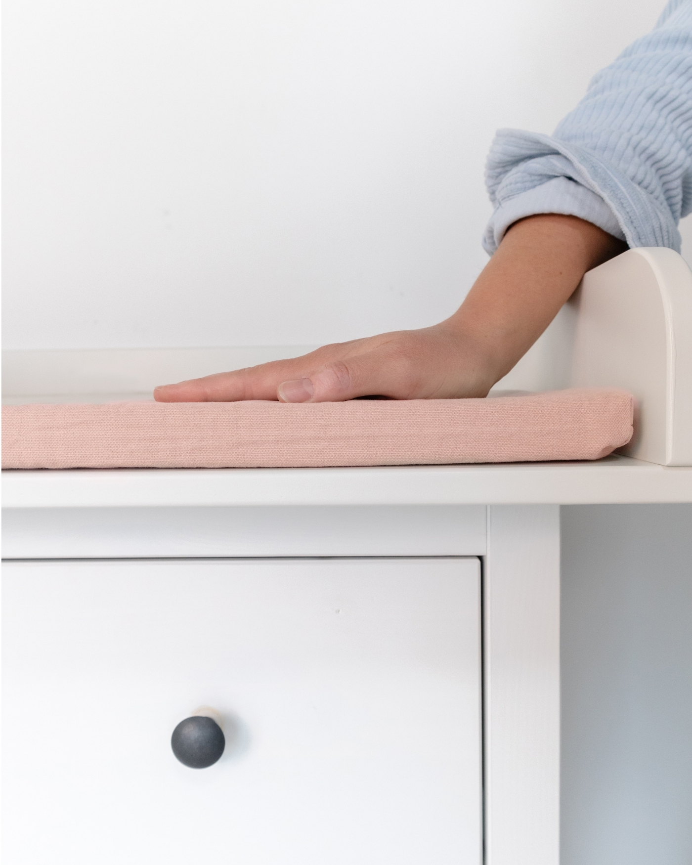 wickelkommode ikea hemnes set s neu blush 1 wickelkommode ikea hemnes set s neu blush 1