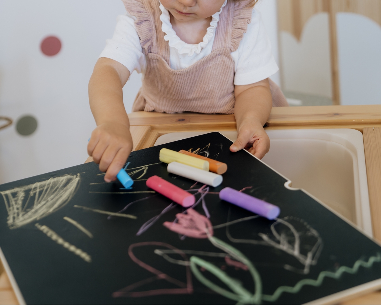 Sommerferien Projekte im Kinderzimmer Sommerferien Projekte im Kinderzimmer