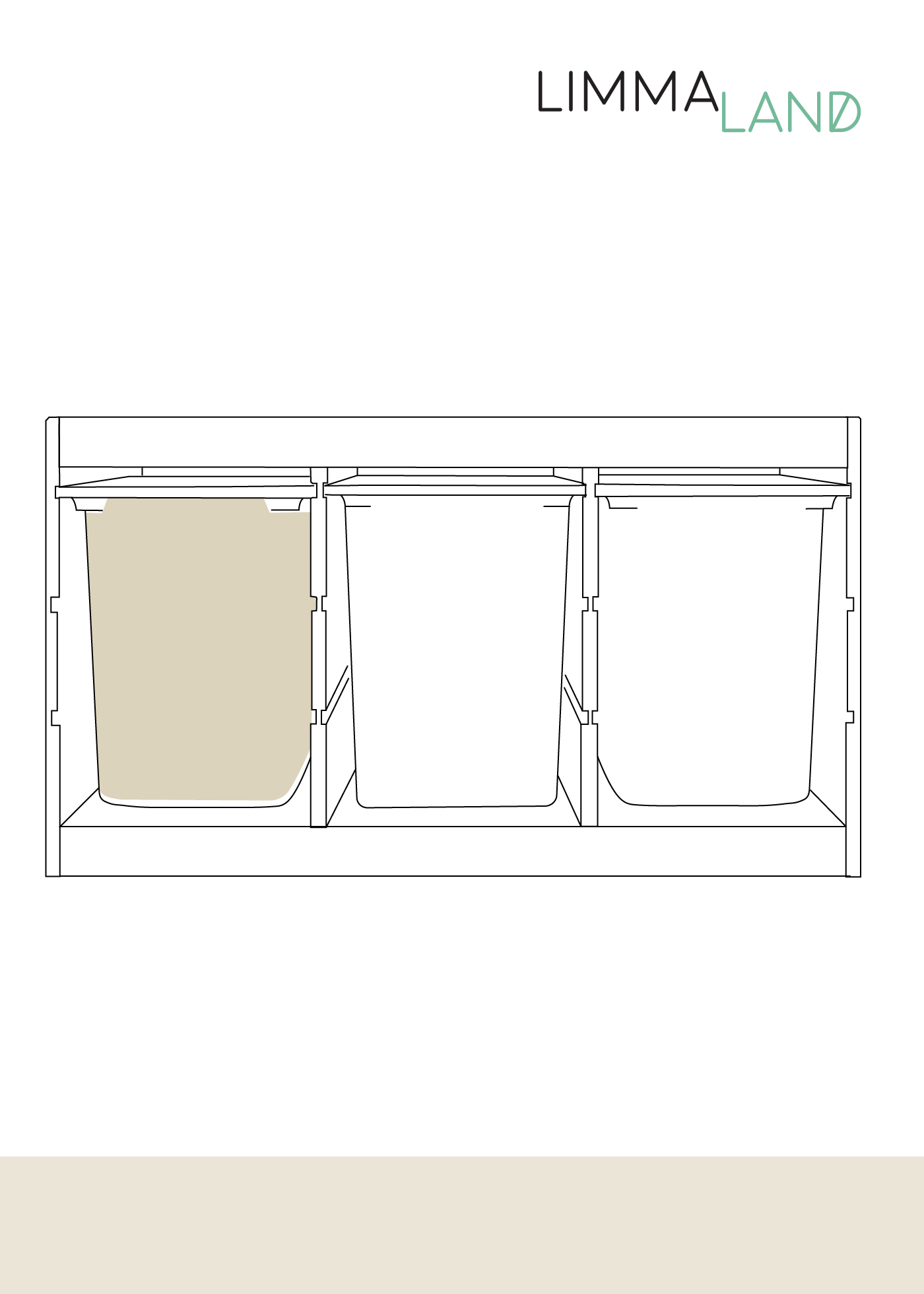 sticker ikea trofast box gross 1er sticker ikea trofast box gross 1er