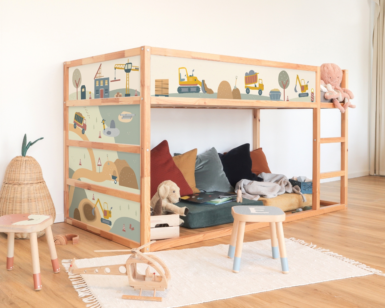 IKEA KURA Klebefolien IKEA KURA Klebefolien