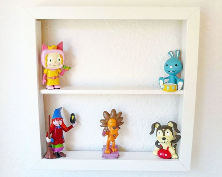 Ikea Tonies Regal Ikea Tonies Regal