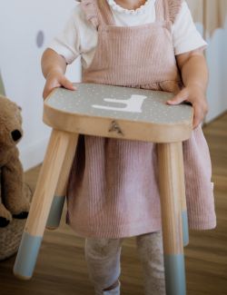 Kids Stools & Chairs