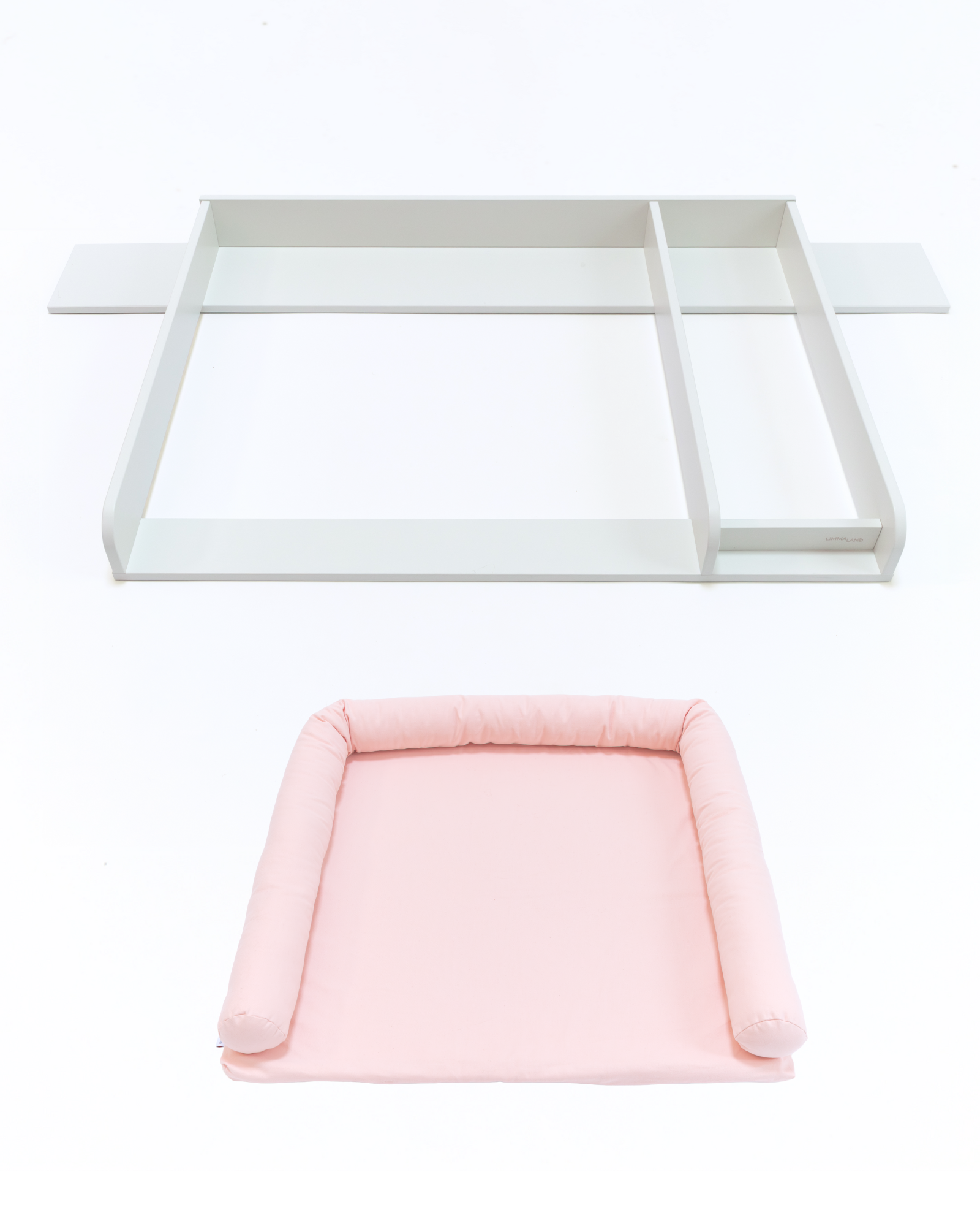 wickelkommode ikea hemnes 160 set basis blush 16