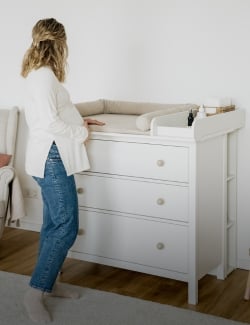 HEMNES chest of drawers