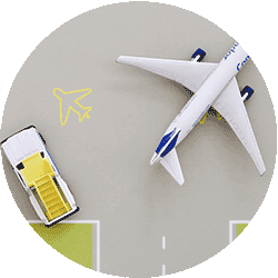 Airport & space