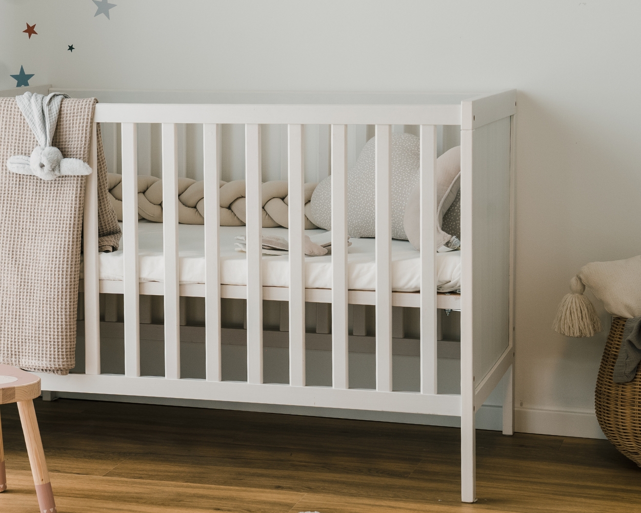 Babybett Babyzimmer Dachschräge Babybett Babyzimmer Dachschräge