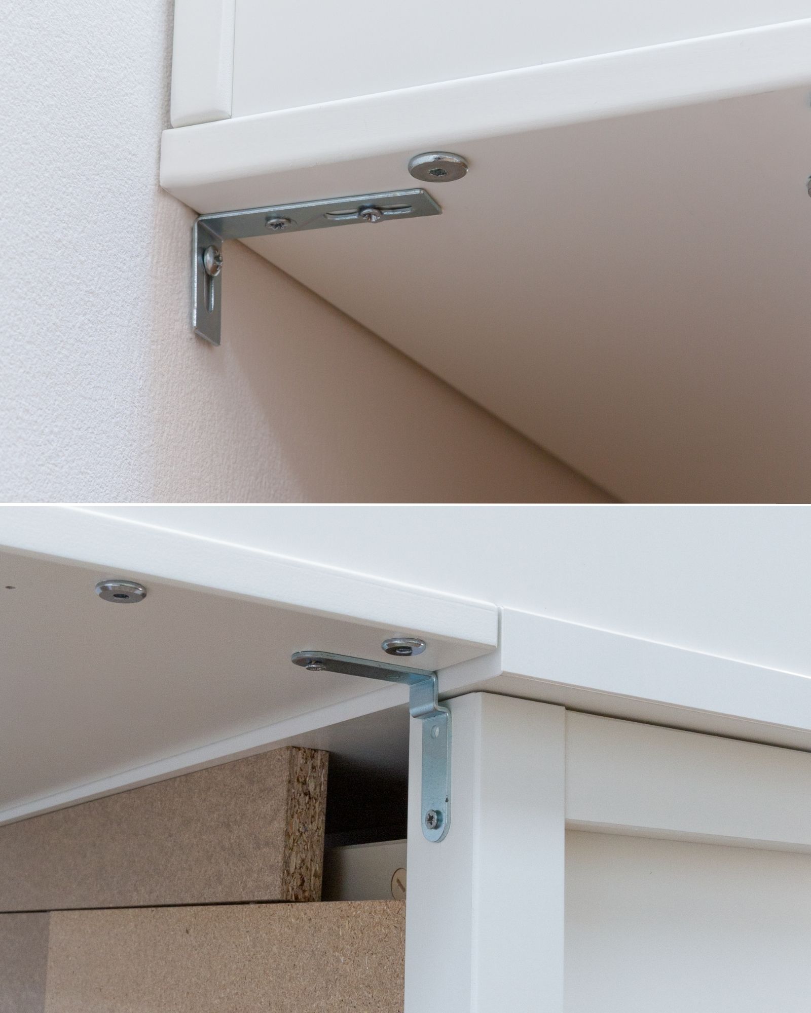 Scharnier, Küchenbeschlag, Türbeschlag, Metallbeschlag, Halterung