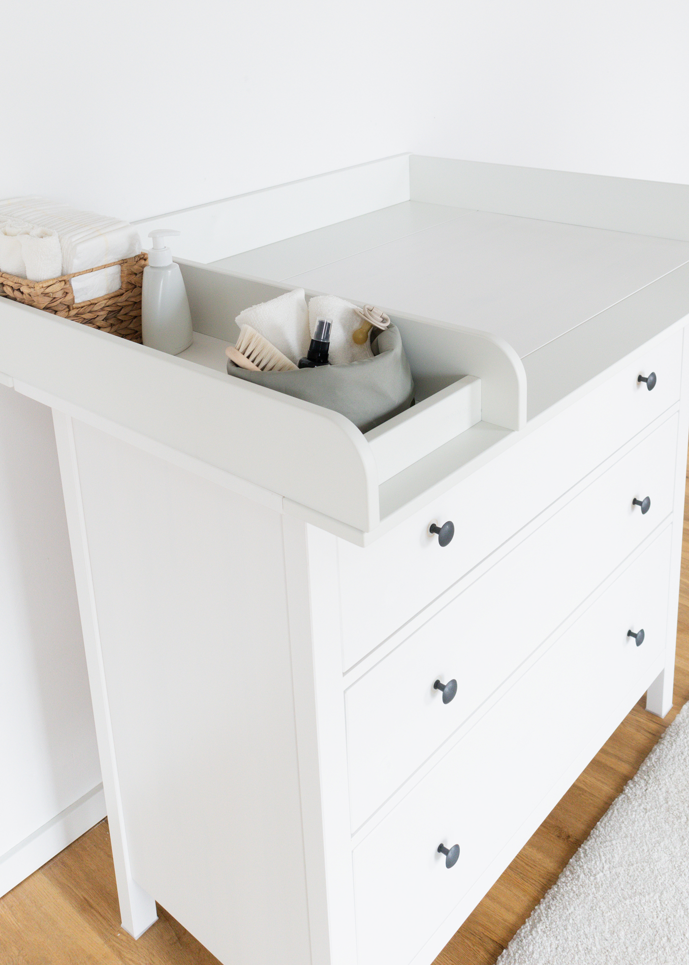 Antilop changing table ikea online