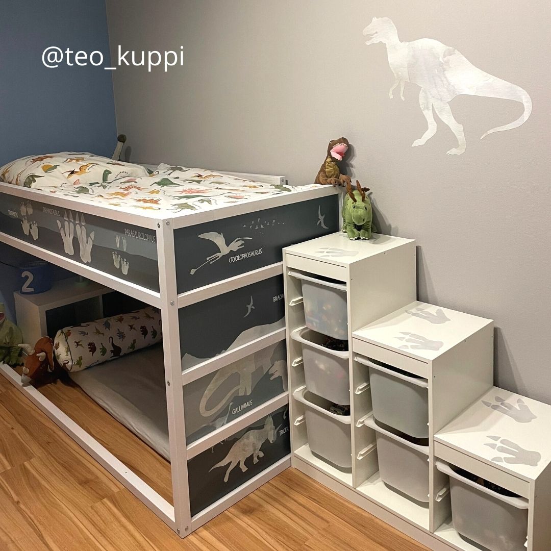 Kinderzimmer Ideen Schlafbereich Kinderzimmer Ideen Schlafbereich
