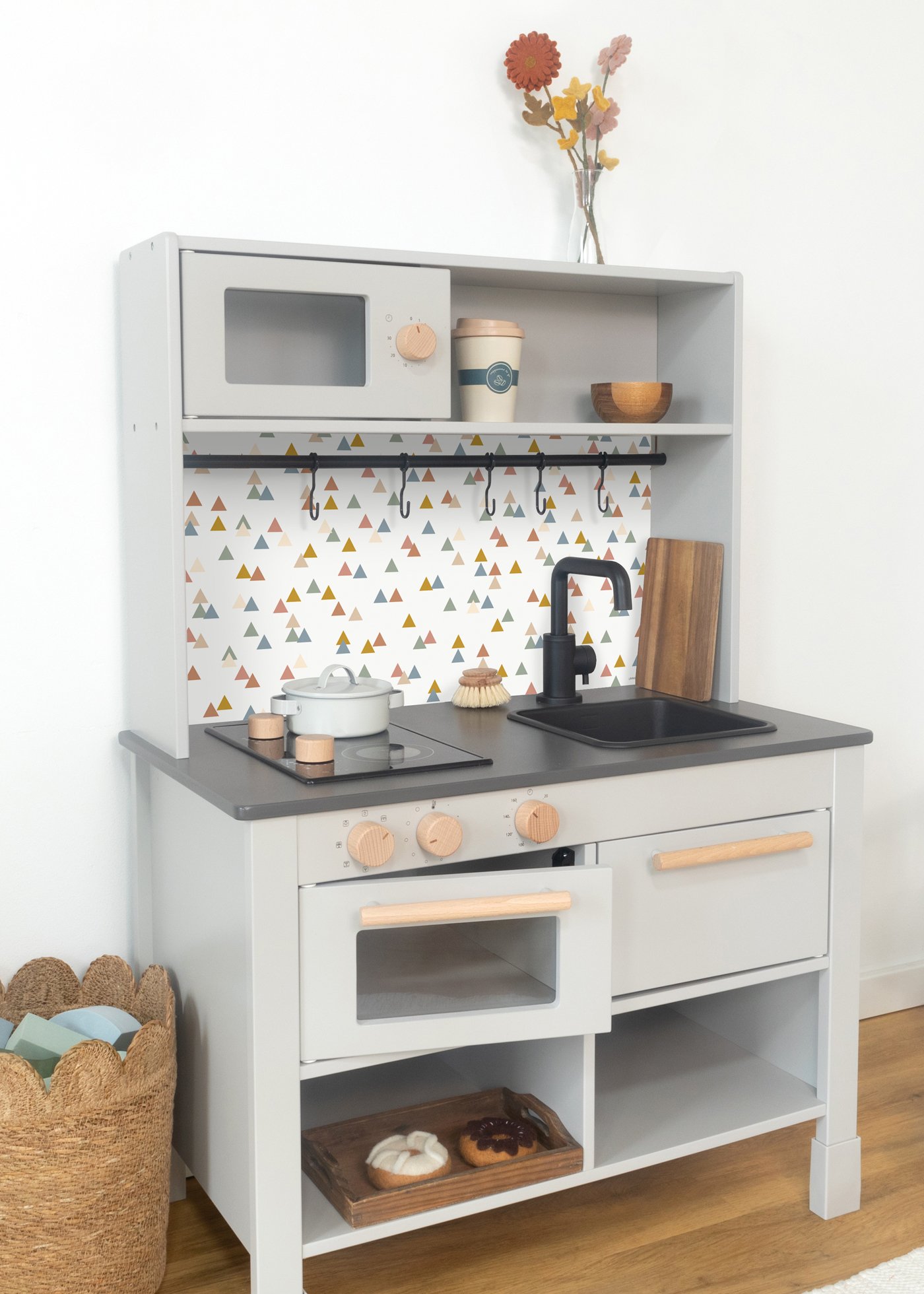 Ikea childs kitchen set online