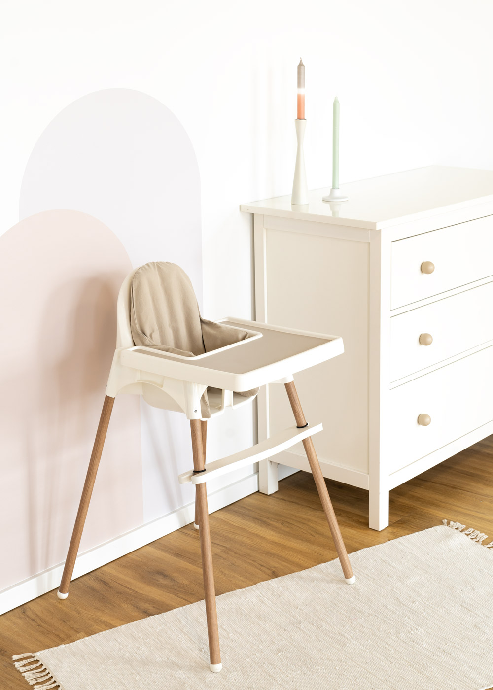kissenhuelle ikea antilop hochstuhl stoedkudde beige 6 kissenhuelle ikea antilop hochstuhl stoedkudde beige 6