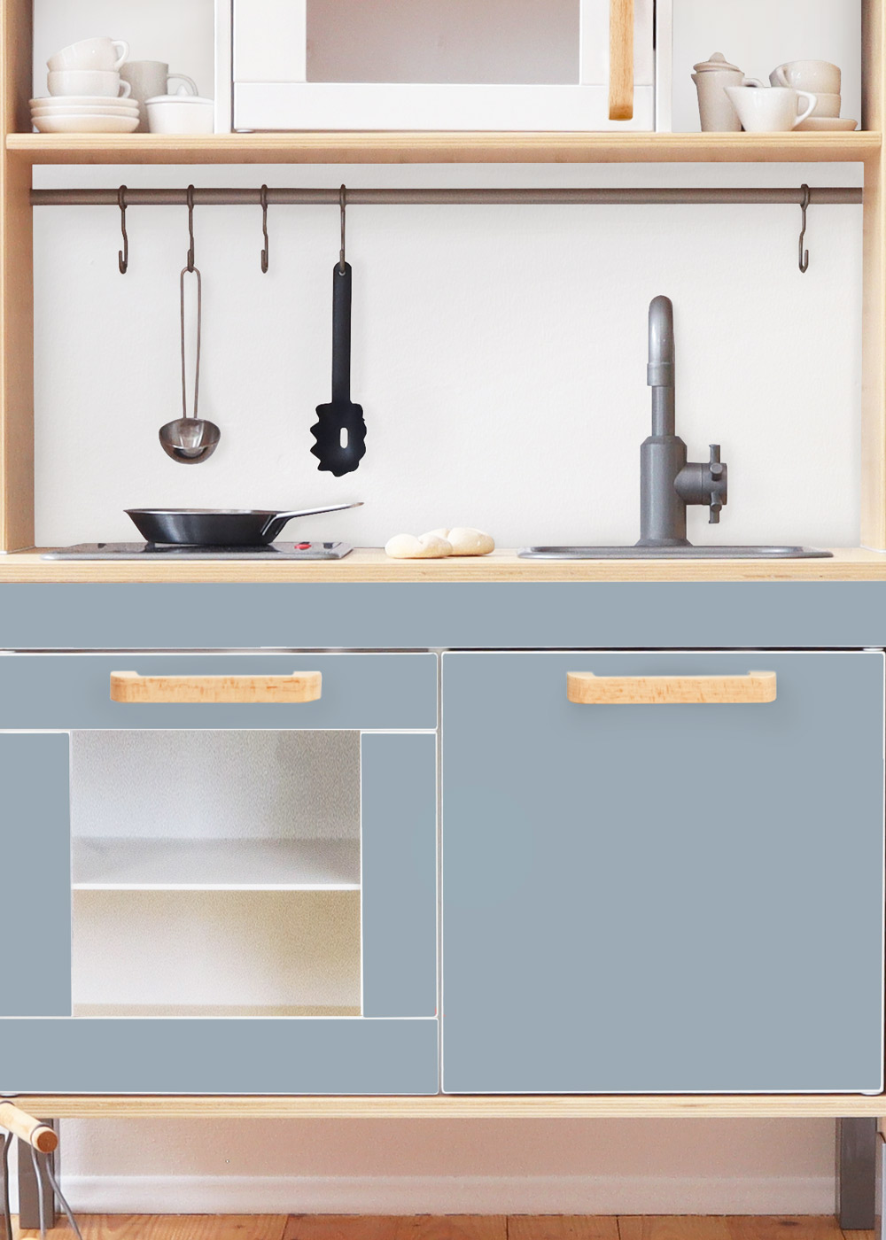 klebefolie ikea duktig kinderkueche frontli nordisch blau 00 klebefolie ikea duktig kinderkueche frontli nordisch blau 00