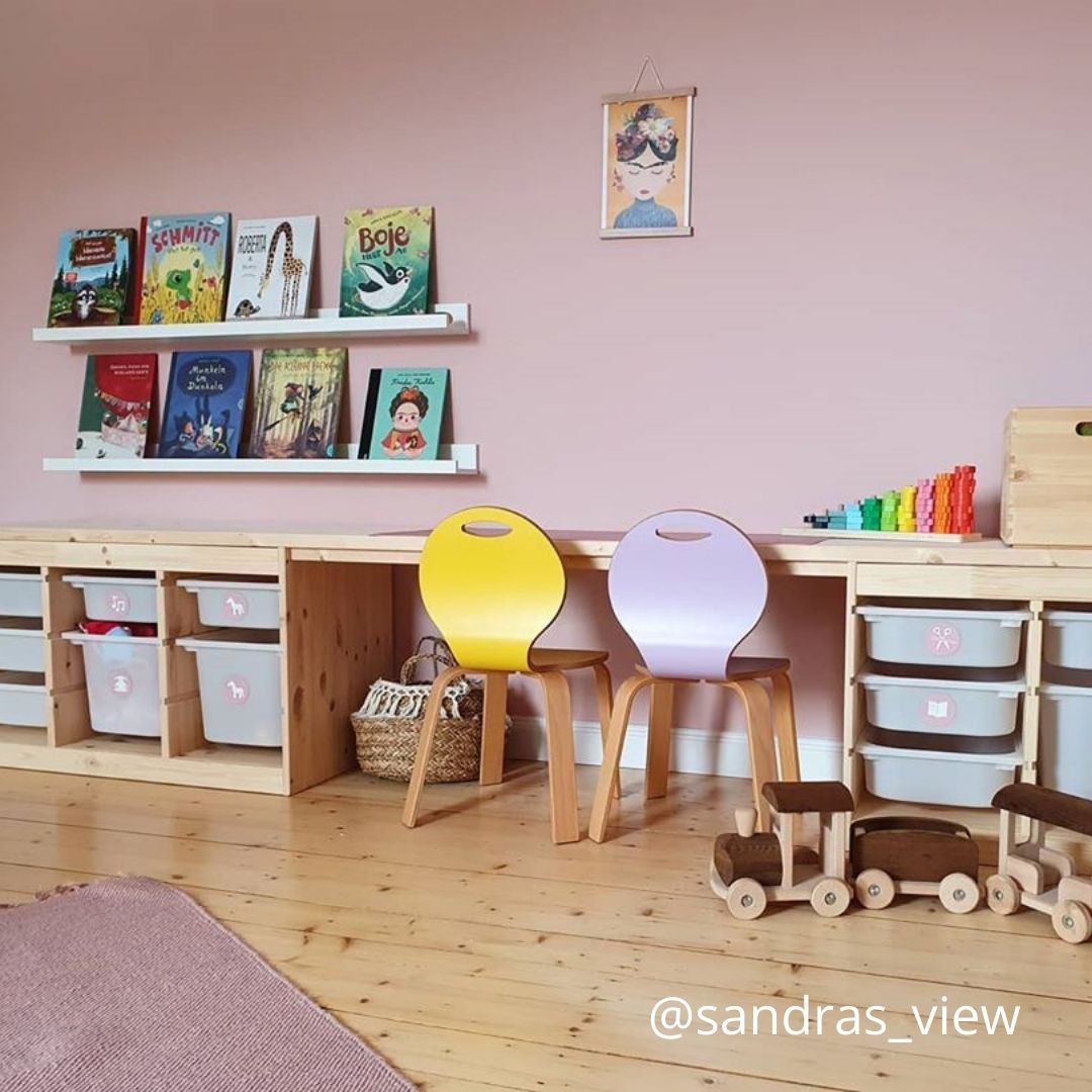 Kinderzimmer Ideen Aufbewahrung Kinderzimmer Ideen Aufbewahrung