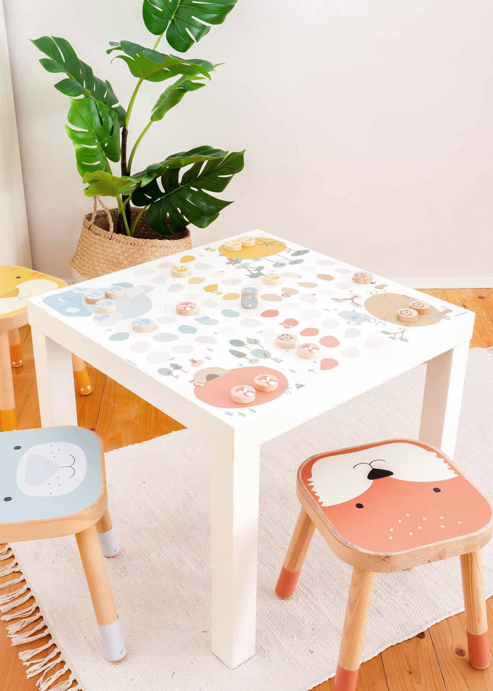 zubehoerset klebefolie ikea spieltisch xxl wuerfelspiel 29 zubehoerset klebefolie ikea spieltisch xxl wuerfelspiel 29