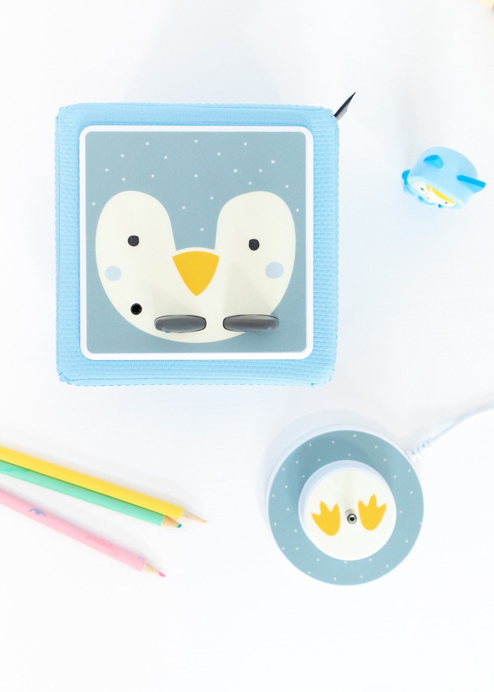 schutzfolie toniebox tierig pinguin 2 schutzfolie toniebox tierig pinguin 2