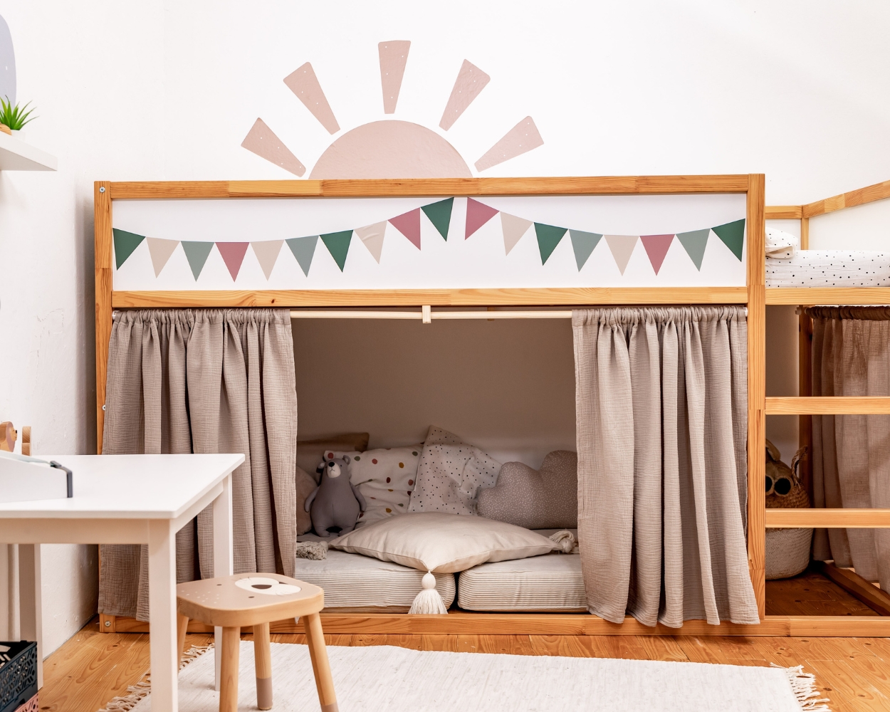 Kuschelhöle IKEA KURA Kuschelhöle IKEA KURA