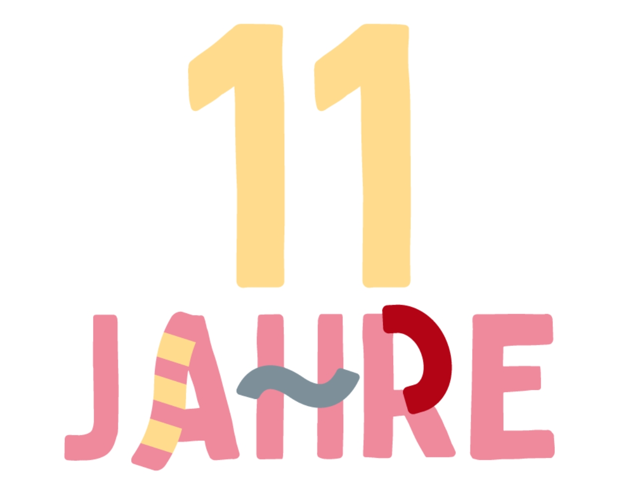 Text 11 Jahre Landingpage