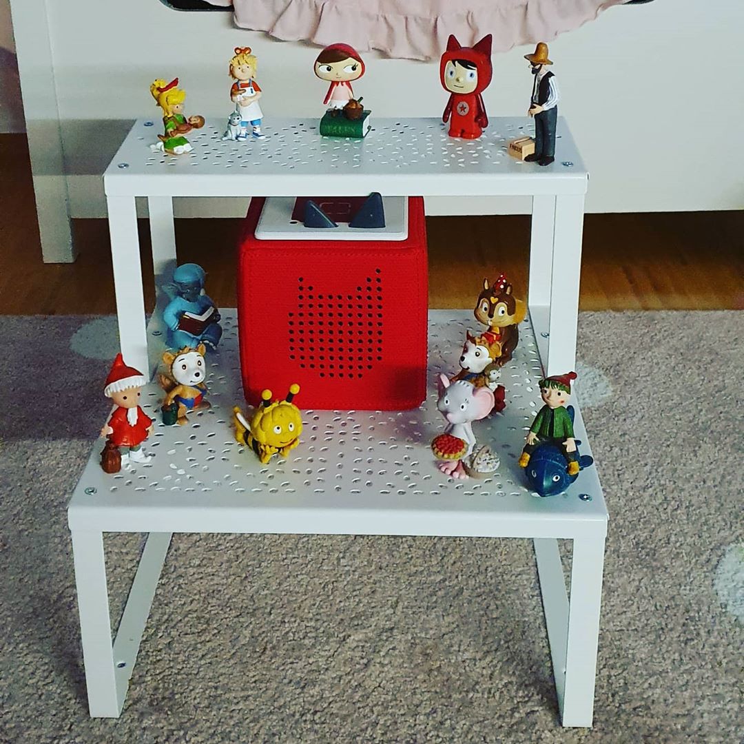 Ikea Variera Tonies Ikea Variera Tonies