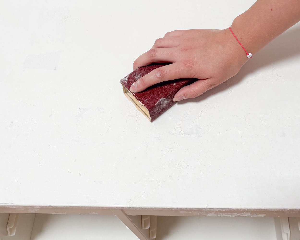 IKEA Möbel streichen