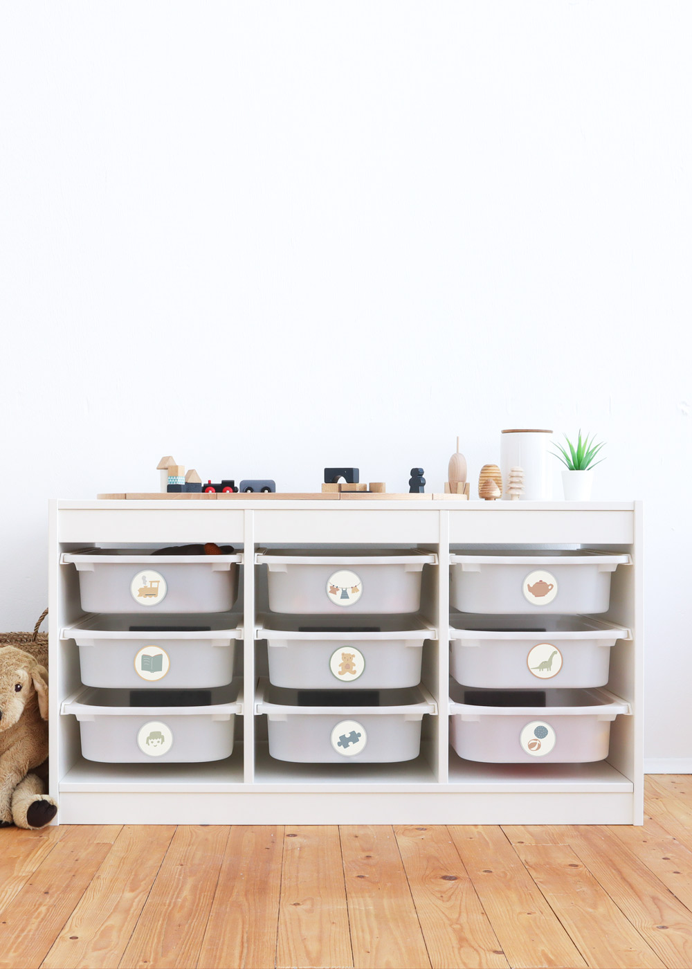 stickerset ikea trofast spielzeugreich cashew steingrau 1 stickerset ikea trofast spielzeugreich cashew steingrau 1