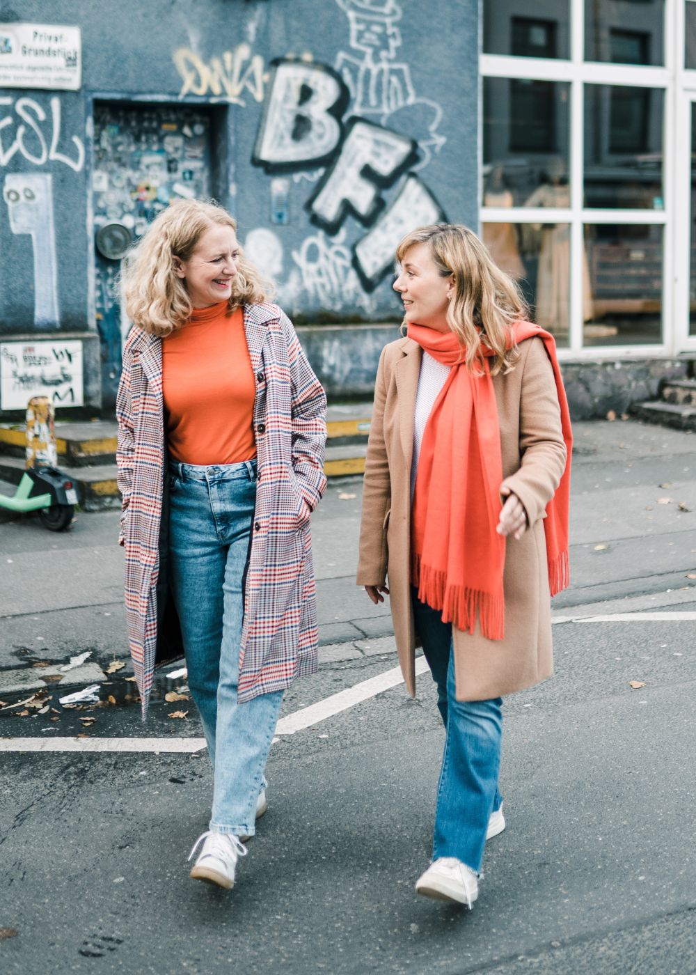 Limmaland Gründerinnen Limmaland Gründerinnen