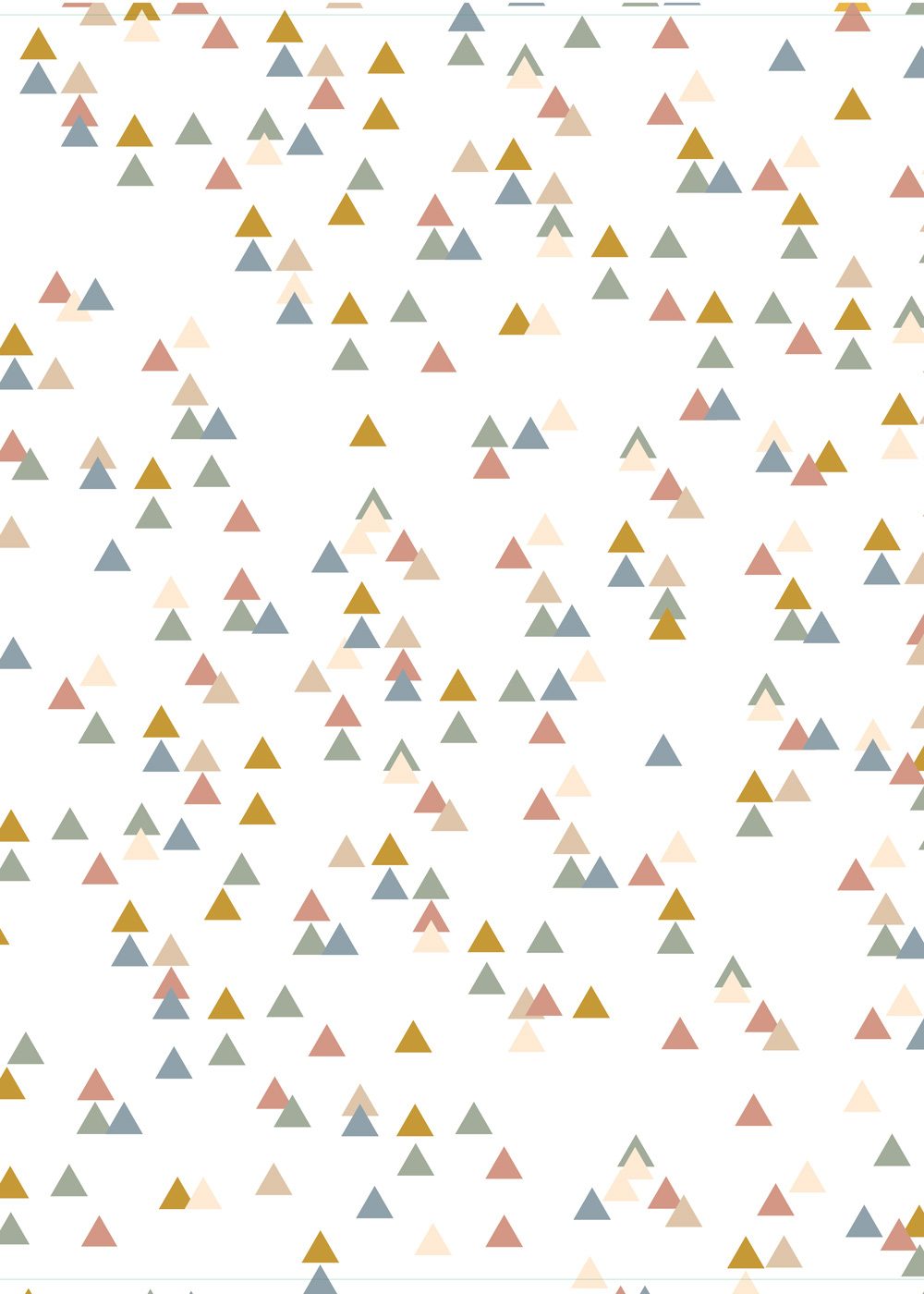 moebelfolie meterware trianglig pastell 0 moebelfolie meterware trianglig pastell 0