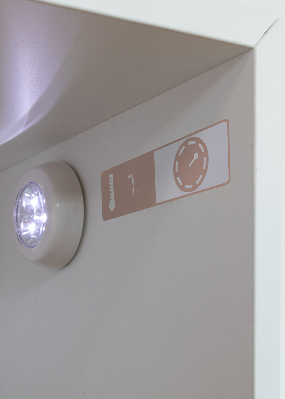 stickerset kinderkuehlschrank kalthalta toffee 04 stickerset kinderkuehlschrank kalthalta toffee 04