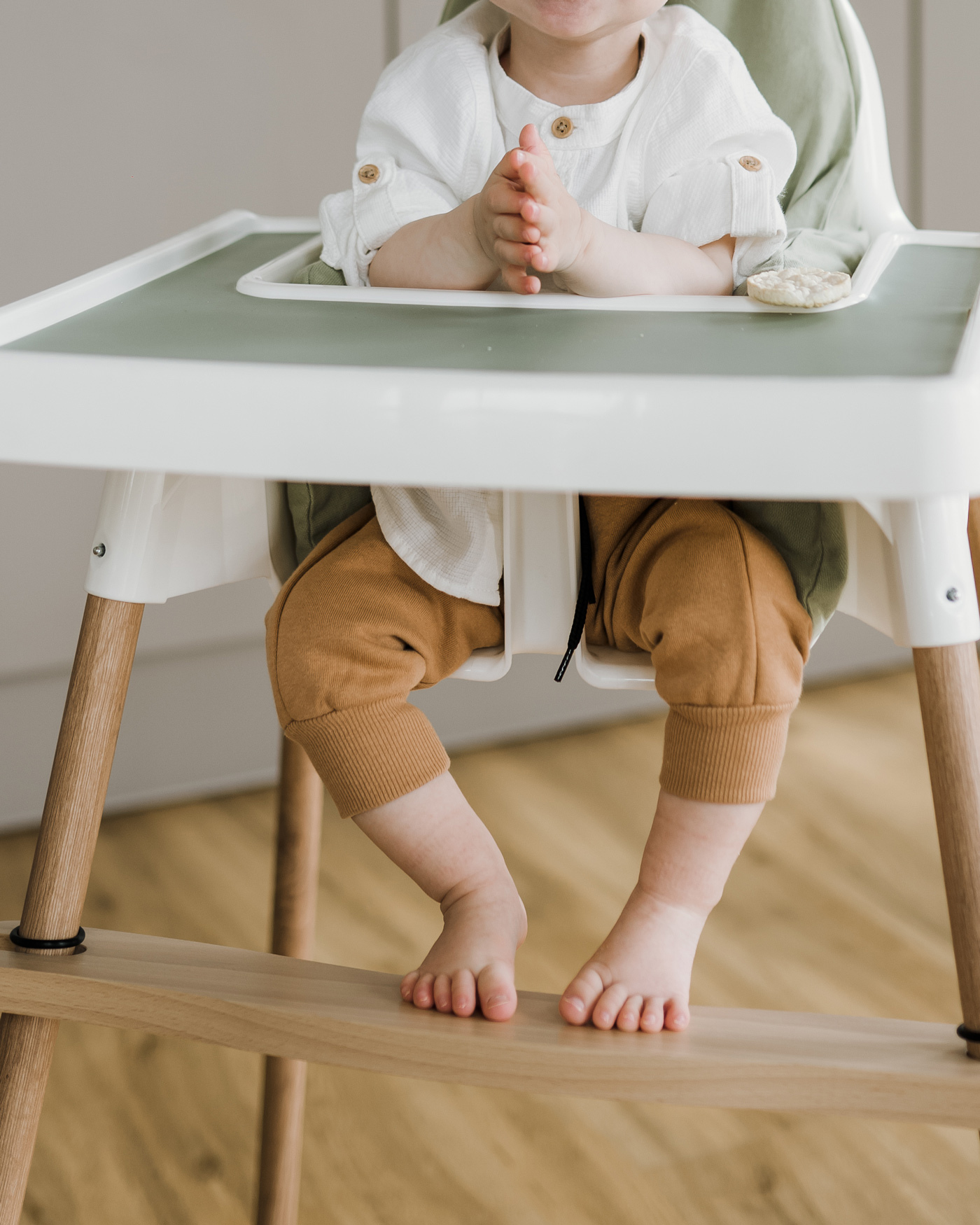 silikonmatte ikea antilop hochstuhl klecka mat eukalyptus 05