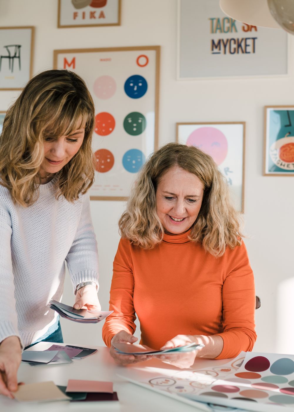 Limmaland Gründerinnen Limmaland Gründerinnen