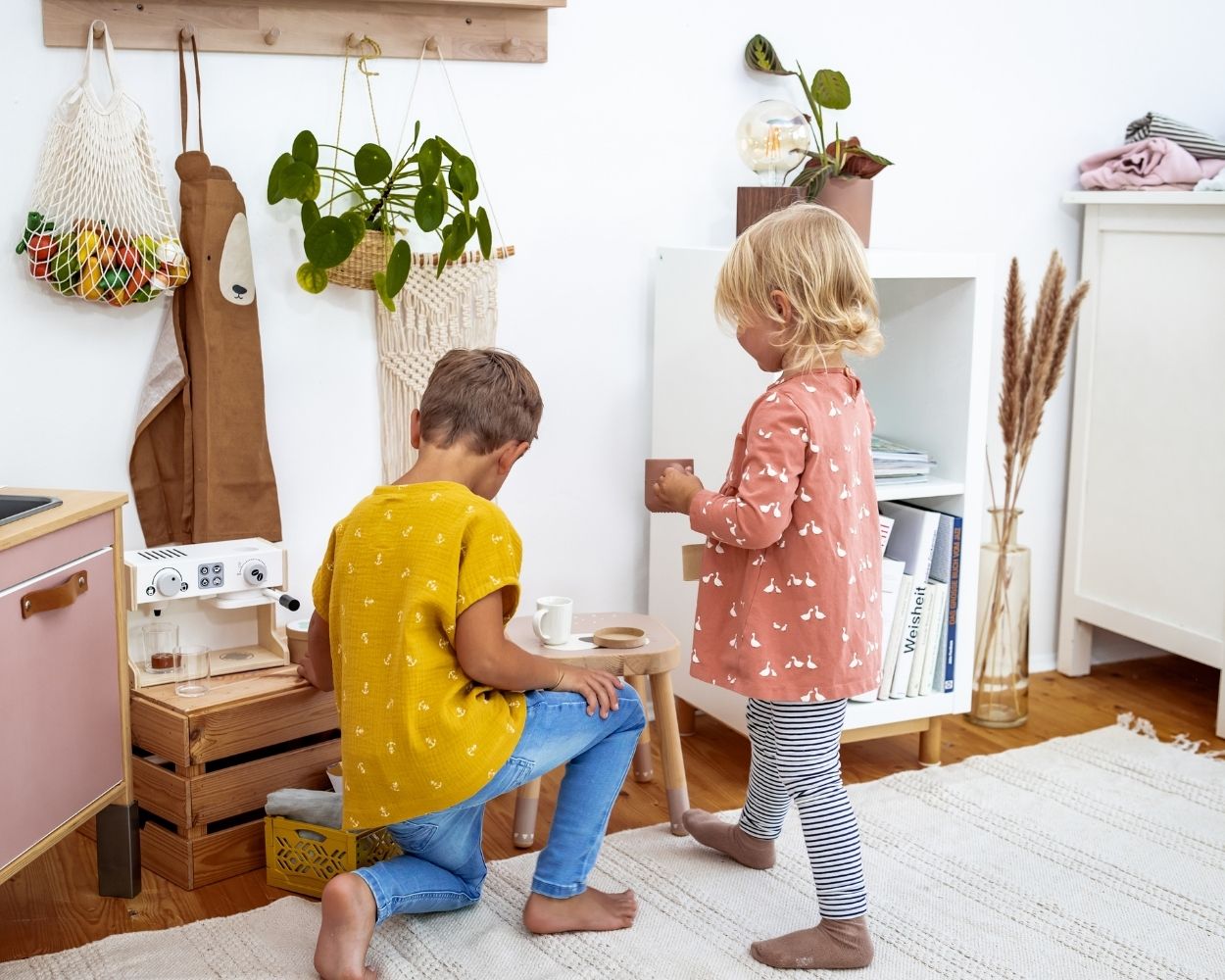 eigenes Kinderzimmer Kinderküche eigenes Kinderzimmer  Kinderküche