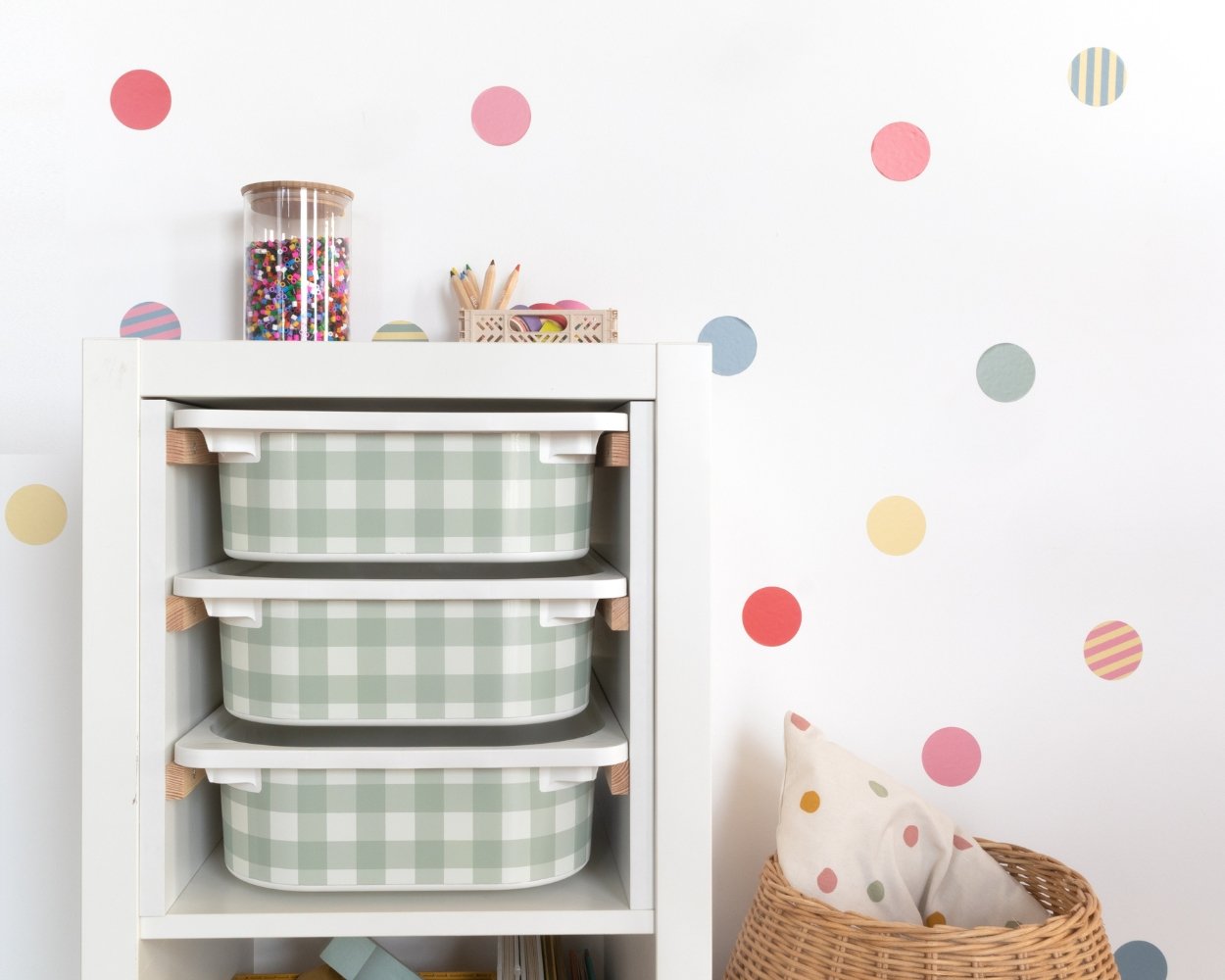 IKEA Kallax Regaleinsatz IKEA Kallax Regaleinsatz