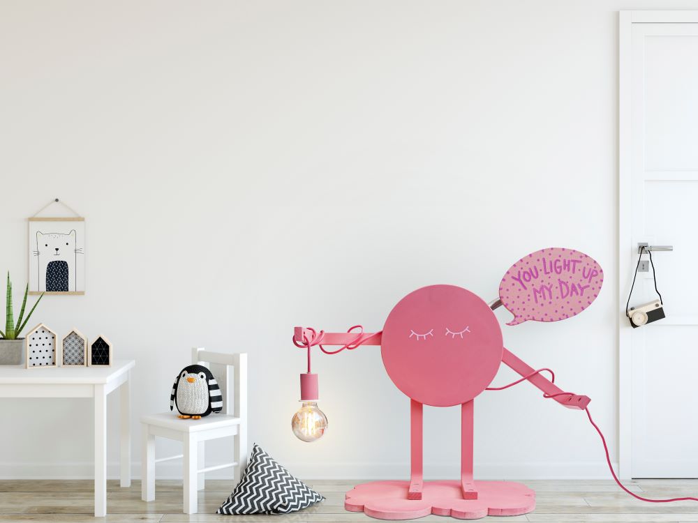 Kinderzimmerbeleuchtung Ikea Hack Kinderzimmerbeleuchtung Ikea Hack
