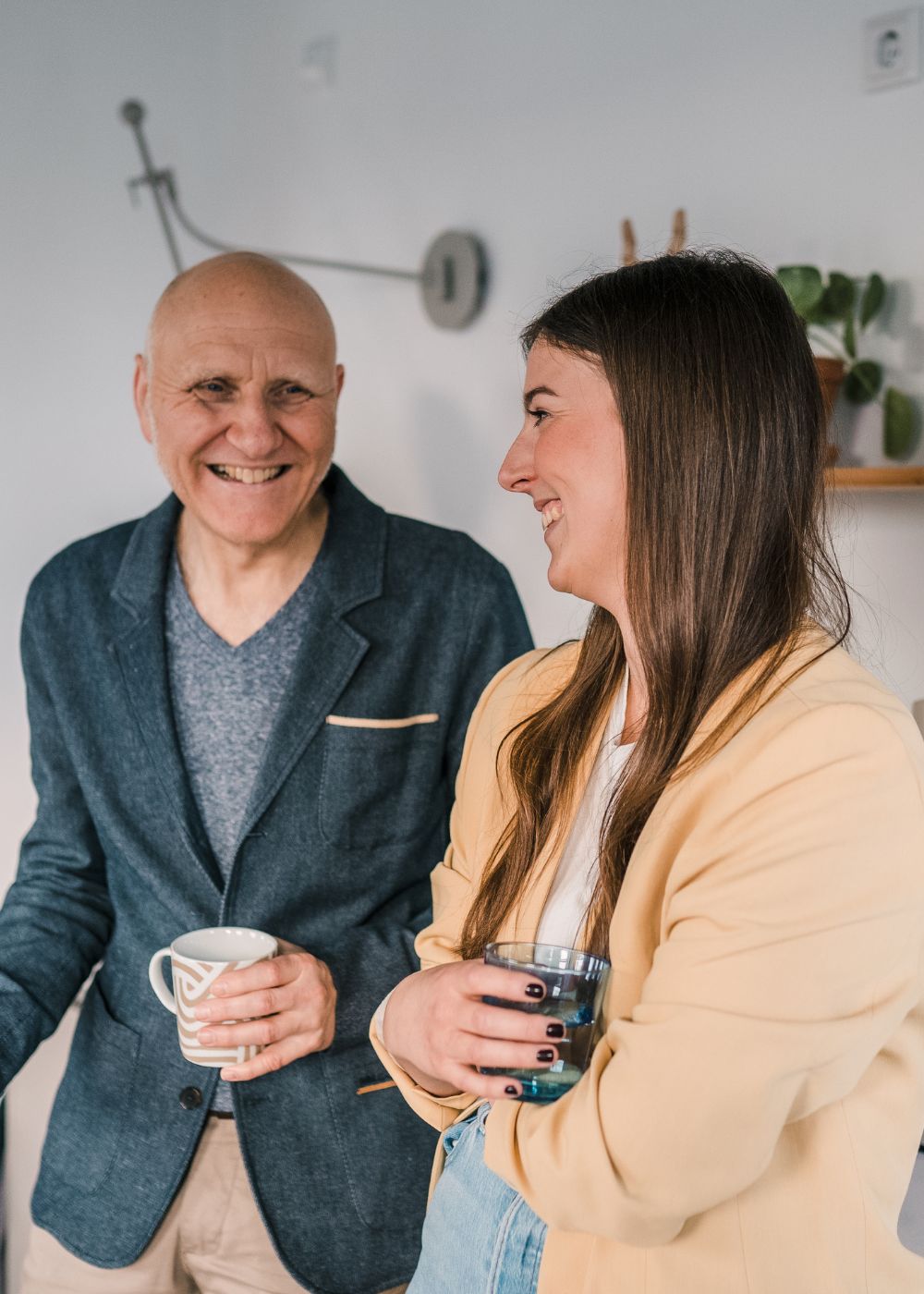 Limmaland Team Besprechung Limmaland Team Besprechung