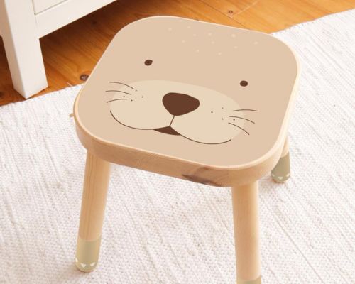 Kids Stools & Chairs