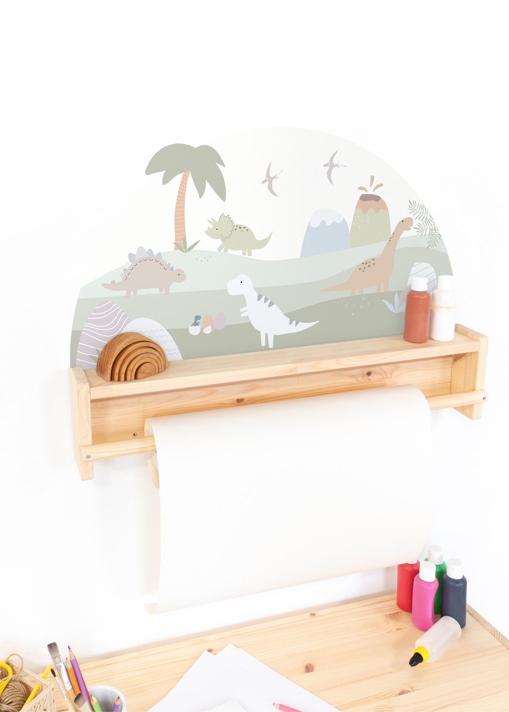 11 IKEA hacks with the FLISAT children's series 💚