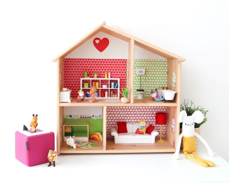 IKEA Tonies 💚 The 8 best ideas for the storage